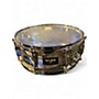 Used Wjm Percussion 14X5.5 Snare Chrome Drum Chrome 211