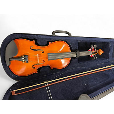 Used Wm. Lewis & Son SOMERSET WL47E15 Acoustic Viola