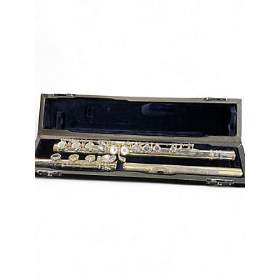 Used Wm. S Haynes Amadeus AF600 Flute