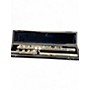 Used Wm. S Haynes Amadeus AF600 Flute