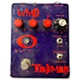 Used Wmd FATMAN Effect Pedal