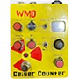 Used Wmd Geiger Counter Effect Pedal