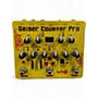 Used Wmd Geiger Counter Pro Effect Pedal