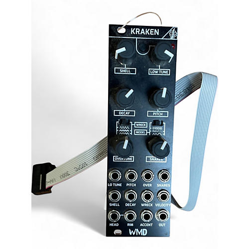 Used Wmd KRAKEN Synthesizer