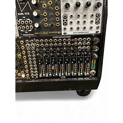 Used Wmd PERFORMANCE MIXER Synthesizer