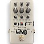 Used Wmd Used Wmd UTILITY PARAMETRIC EQ Pedal