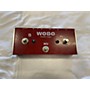 Used Wobo Used Wobo Double Looper A/b Switch Pedal