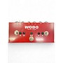 Used Wobo Guitar Electronics Router Looper Pedal