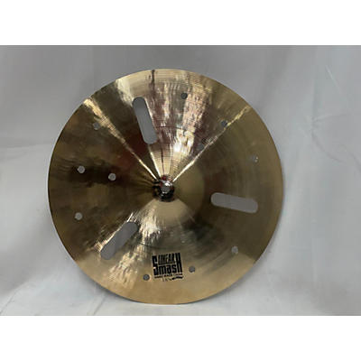 Used Wohan 18in Linear Smash Cymbal