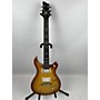 Used Wolf Used Wolf PRS STYLE Honey Burst Solid Body Electric Guitar Honey Burst