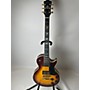 Used Wolf Used Wolf W750T Tobacco Burst Solid Body Electric Guitar Tobacco Burst