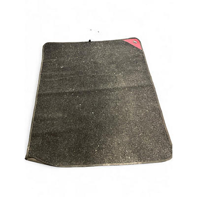 WolfPak Used WolfPak Drum Rug Drum Rug