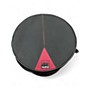 Used WolfPak FLOOR TOM SOFT CASE 12X14 Drum Bag