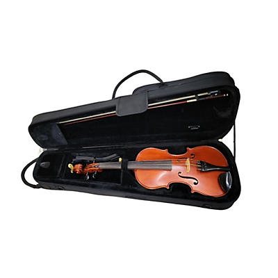 Used Wolfgang Amberg K500v Acoustic Viola