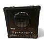 Used Wood Violins WVA-10D Violin Amp Guitar Combo Amp