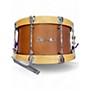 Used Woods 8in Custom Snare Natural Drum Natural 24