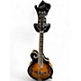 Used Woods Instruments F 5 STYLE MANDOLIN Vintage Sunburst Mandolin Vintage Sunburst