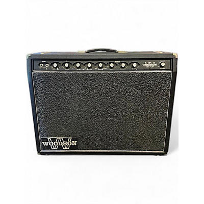 Used Woodson W-150-2 Guitar Combo Amp