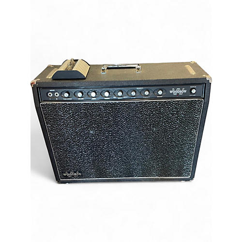 Used Woodson W150-2 Guitar Combo Amp