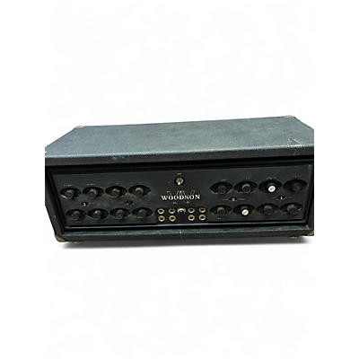 Used Woodson W200-8 Power Amp