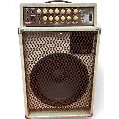 Used Workingman's CALIFORNIA BLONDE Guitar Combo Amp