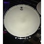 Used Used World Max 14X9 Snare Drum Drum Black And Silver Black and Silver 110
