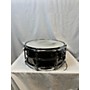 Used Used World Max 6.5X14 Black Beauty Drum Black Beauty black beauty 15