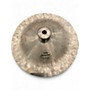 Used World Percussion 12in CHINA Cymbal 30