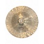 Used World Percussion 12in wuhan Cymbal 30