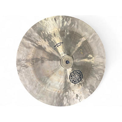 Used World Percussion 18in Han Chi Cymbal