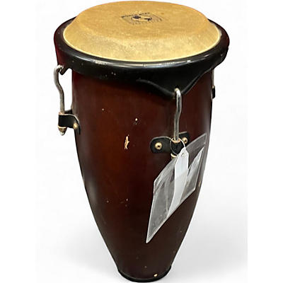 Used World Percussion Mini Conga Conga