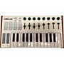 Used Worlde TUNA MINI MIDI Controller