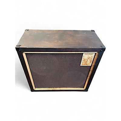 Used Worshippper 2x12 Guitar Cabinet