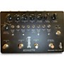 Used Wounded Paw Audio PARALLEL EFFECTS BLENDER V4 Pedal