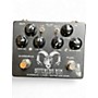 Used Wounded Paw Effects Battering Ram Effect Pedal