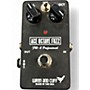 Used Wren And Cuff ACE OCTAVE FUZZ Effect Pedal