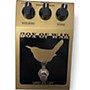 Used Wren And Cuff Box of War - Limited Edition Gold Effect Pedal