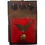 Used Wren And Cuff Box of War Effect Pedal