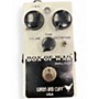 Used Wren And Cuff Box of War Smallfoot Effect Pedal
