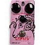 Used Wren And Cuff CAPRID Effect Pedal