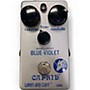 Used Wren And Cuff Caprid Effect Pedal