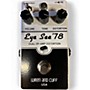 Used Wren And Cuff EYE SEE 78 Effect Pedal