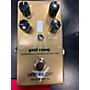 Used Wren And Cuff Used Wren And Cuff GOLD COMP Effect Pedal