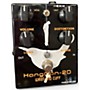 Used Wren And Cuff Hangman-2D Distortion Effect Pedal