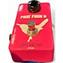 Used Wren And Cuff PHAT PHUK B Effect Pedal