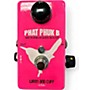 Used Wren And Cuff PHAT PHUK B Effect Pedal