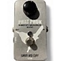 Used Wren And Cuff Phat Phuk B Silver Bass Effect Pedal