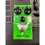 Used Wren And Cuff Used Wren And Cuff Pickle Pie Hella Fuzz Effect Pedal