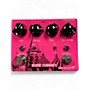 Used Wren And Cuff SUPER RUSSIAN Effect Pedal