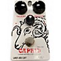 Used Wren And Cuff Small Foot Caprid  Effect Pedal
